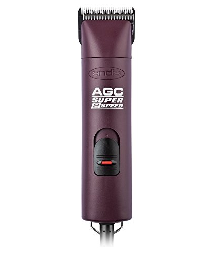 Andis AGC Super 2-Speed Clipper