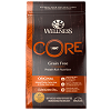 Wellness Core Original Formula